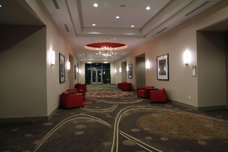 Embassy Suites by Hilton Ontario Airport photo 1