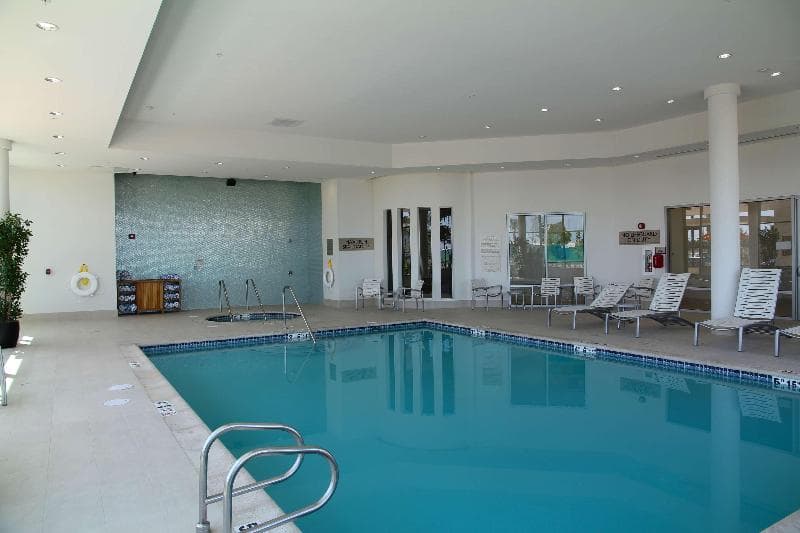 Embassy Suites by Hilton Ontario Airport 5