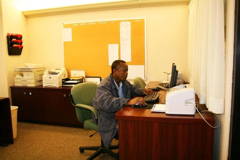 Hampton Inn & Suites Fairfield photo 1