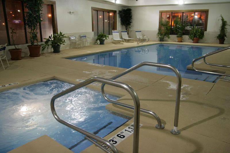 SureStay Plus Hotel by Best Western Cheyenne 5