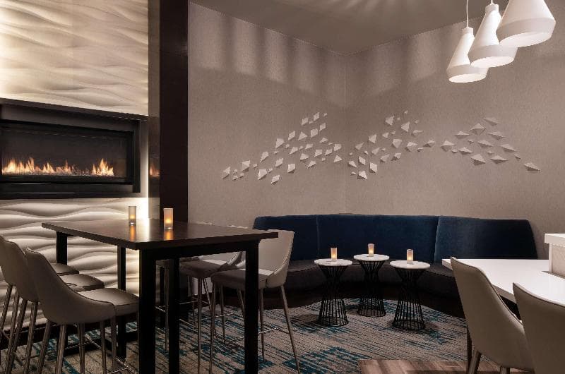 Hilton Garden Inn Denver/Cherry Creek photo 1