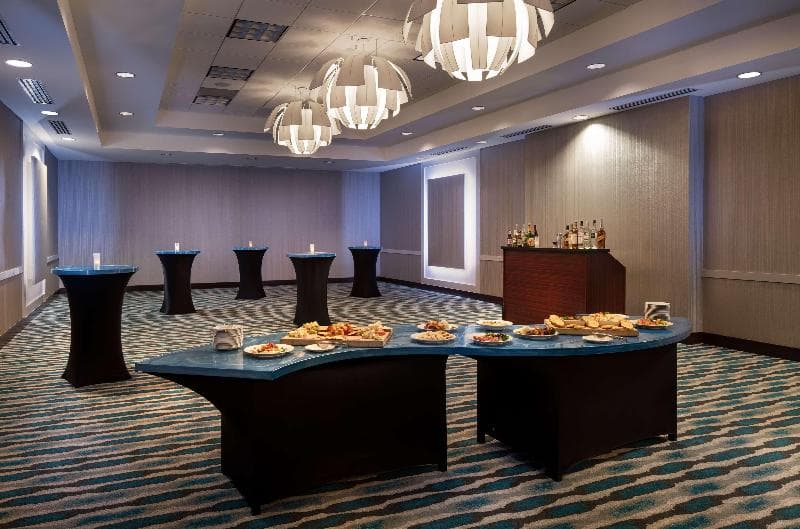 Hilton Garden Inn Denver/Cherry Creek 5