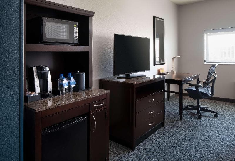 Hilton Garden Inn Denver/Cherry Creek 4