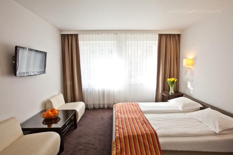 Platinum Palace Apartments 3