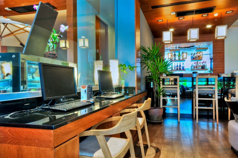 The Ashlee Heights Patong Hotel & Suites 3