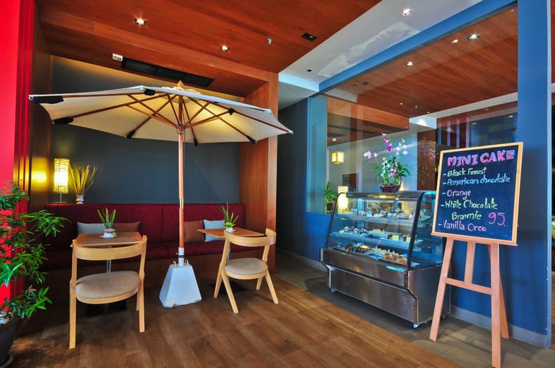 The Ashlee Heights Patong Hotel & Suites 4