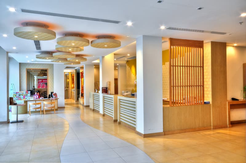 The Ashlee Plaza Patong Hotel & Spa 3