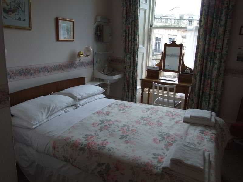 New Town Guest House (Adults only) main