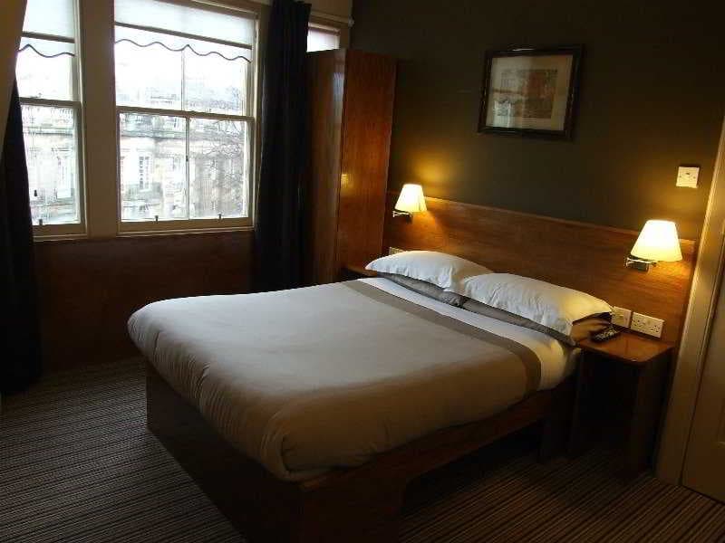 New Town Guest House (Adults only) photo 1