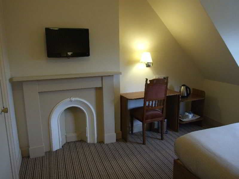 New Town Guest House (Adults only) 5