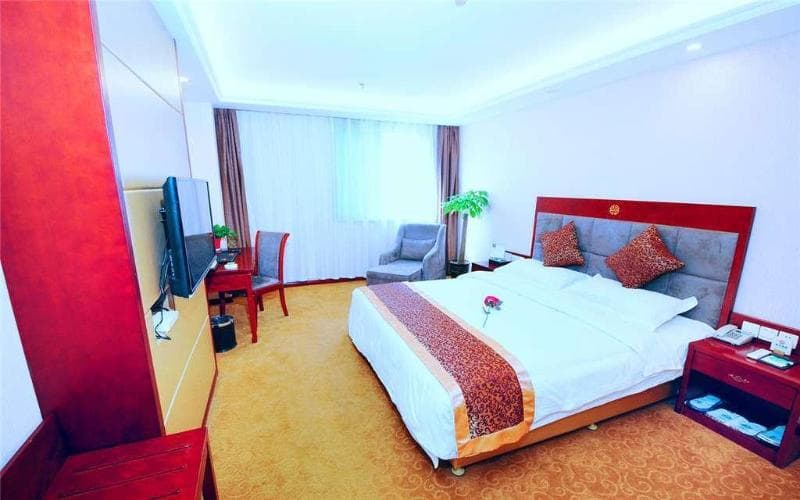 Days Inn City Center Xi'an 2