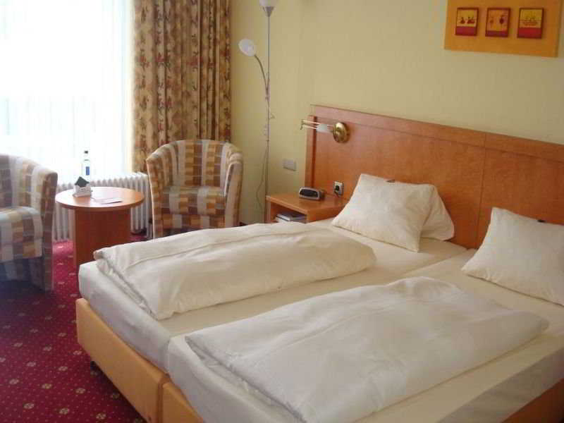 H+ Hotel Alpina Garmisch-Partenkirchen 4
