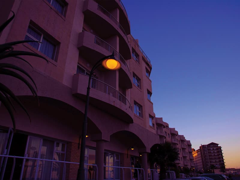 Premier Hotel Regent main
