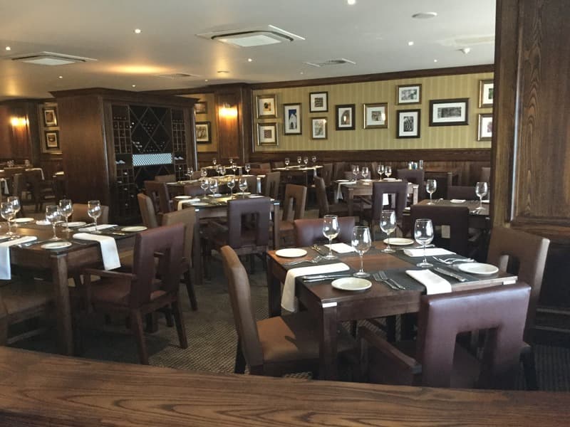 Premier Hotel Regent 3
