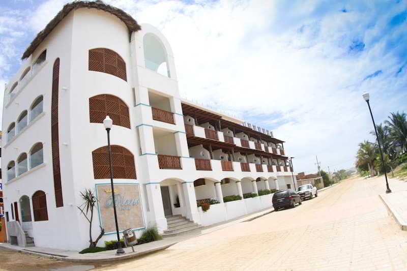 Blater Hotel photo 1