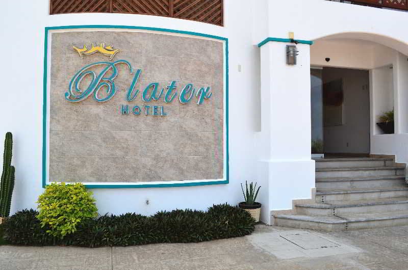 Blater Hotel 5