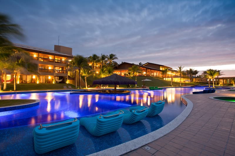 Carmel Charme Resort 2