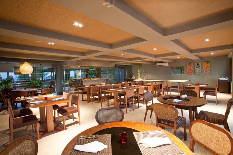 Carmel Charme Resort 4