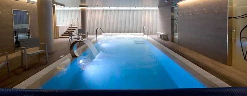 Hotel Ciudad De Astorga 5