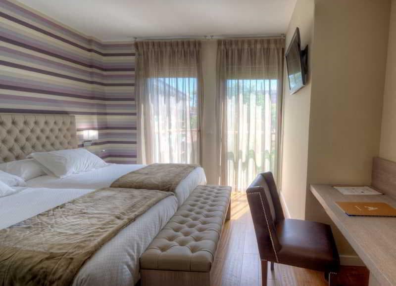 Hotel Ciudad De Astorga 3