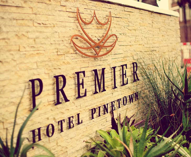 Splendid Inn Pinetown main
