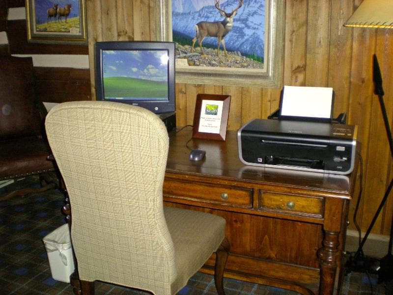 Great Smokies Inn 4