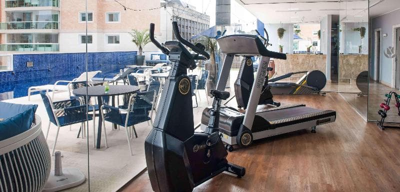 Golden Tulip Porto Vitoria 5