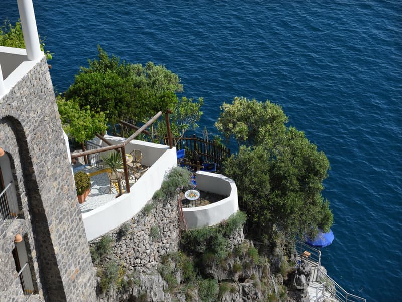 Locanda del Fiordo 4
