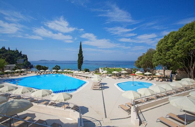 Maistra Select Mlini Hotel 3