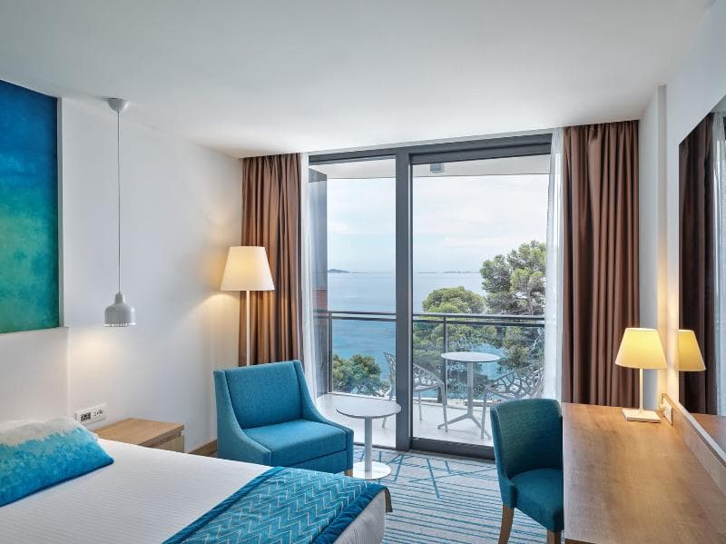 Maistra Select Mlini Hotel 2