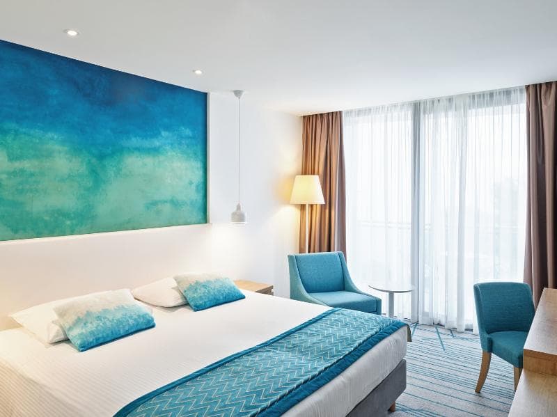 Maistra Select Mlini Hotel 4