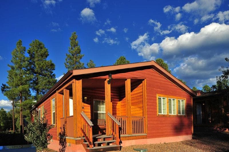 The Roundhouse Resort photo 1