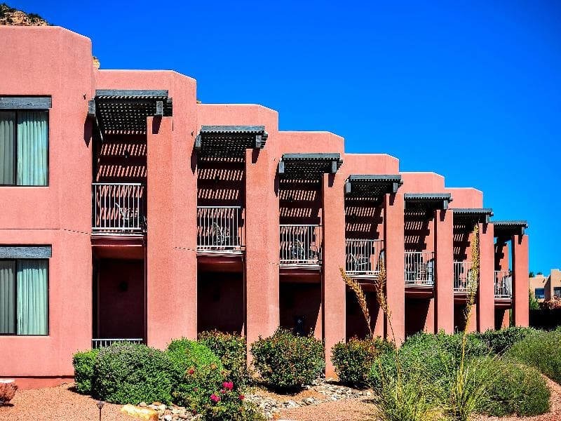 Bell Rock Inn photo 1