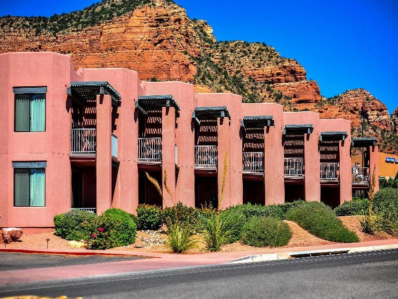 Bell Rock Inn 2