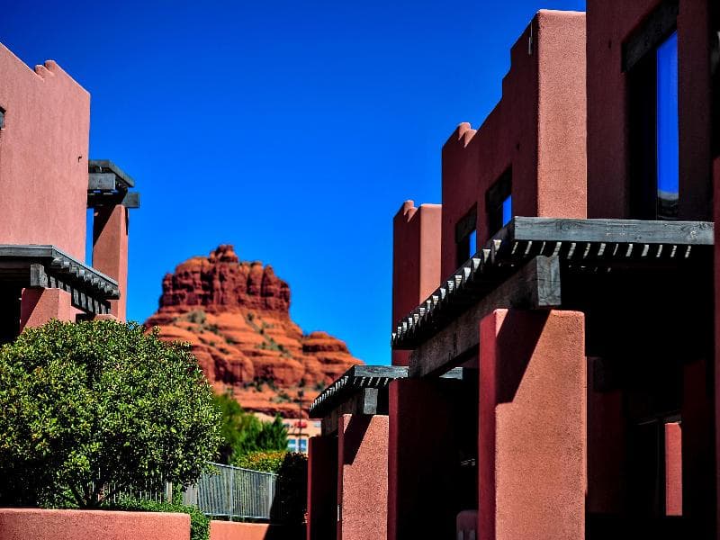 Bell Rock Inn 3