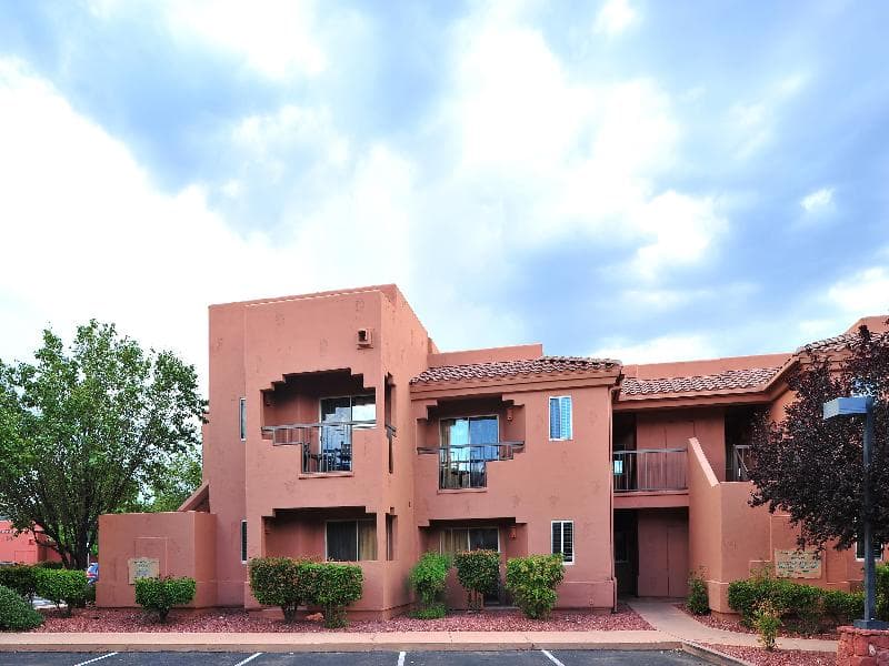 Hilton Vacation Club Sedona Summit photo 1