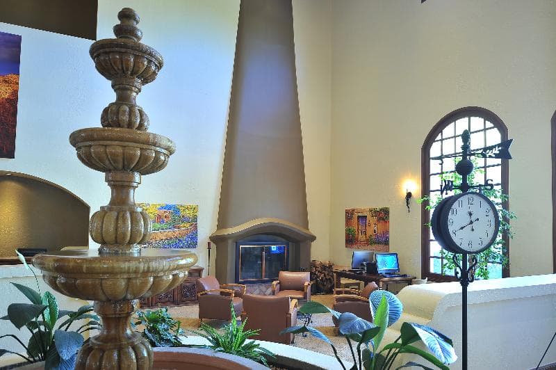 Los Abrigados Resort & Spa 4