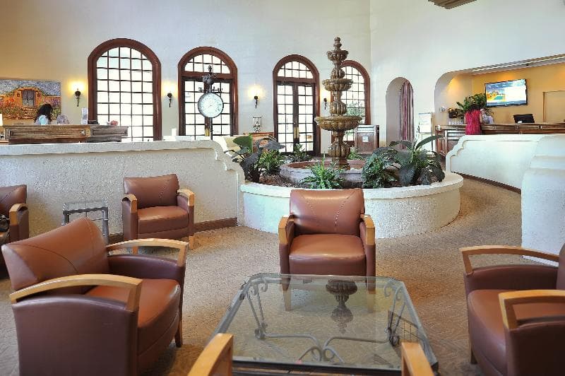 Los Abrigados Resort & Spa 5