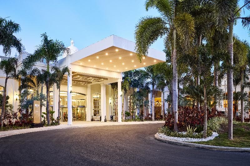 Riu Palace Bavaro All Inclusive 2