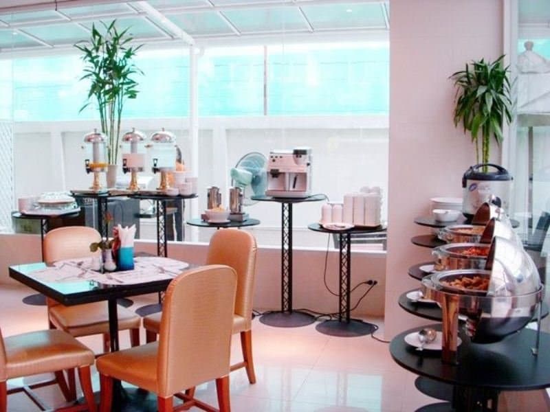 Tango Vibrant Living Place photo 1