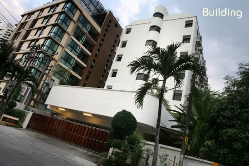 Two Three A Homely Hotel 2