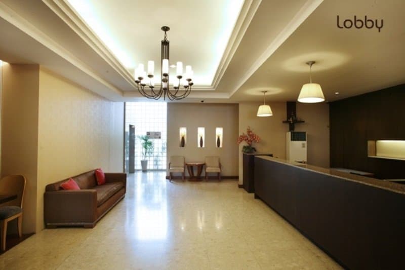 Two Three A Homely Hotel 5