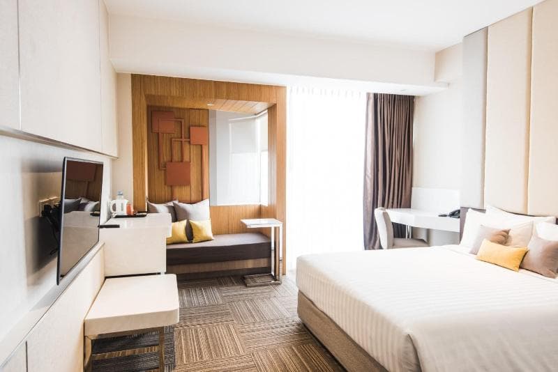 Two Three A Homely Hotel photo 1