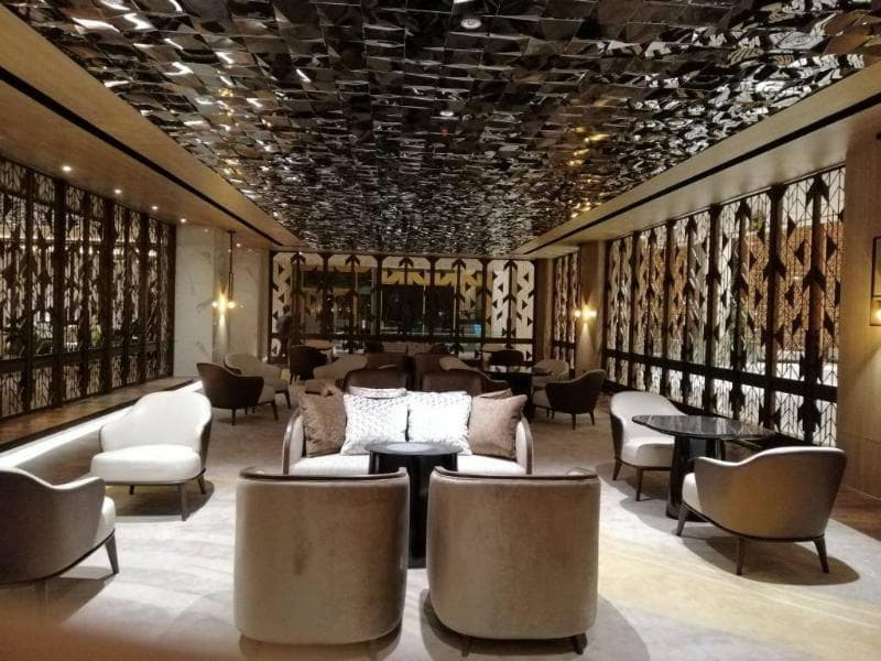 Grand Richmond Hotel Bangkok photo 1