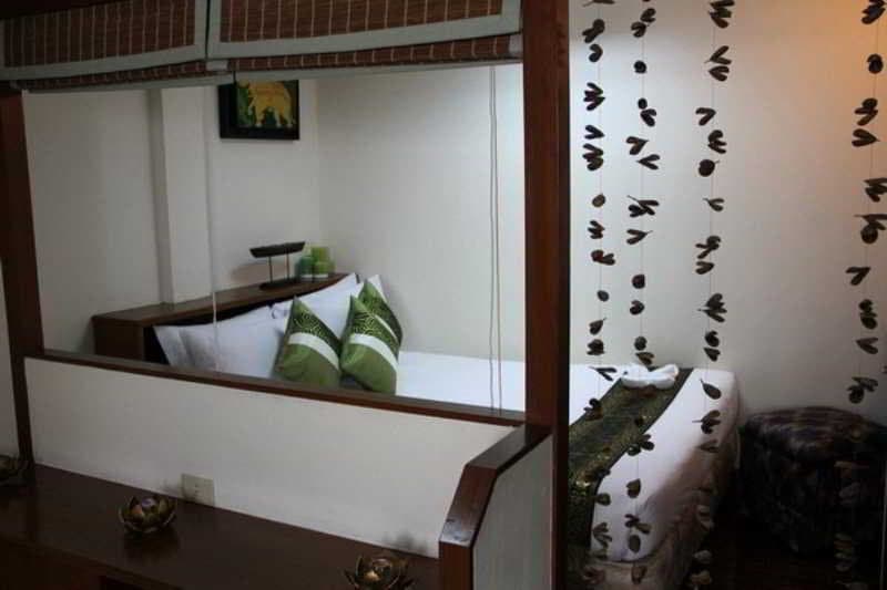 BS Court Boutique Residence photo 1