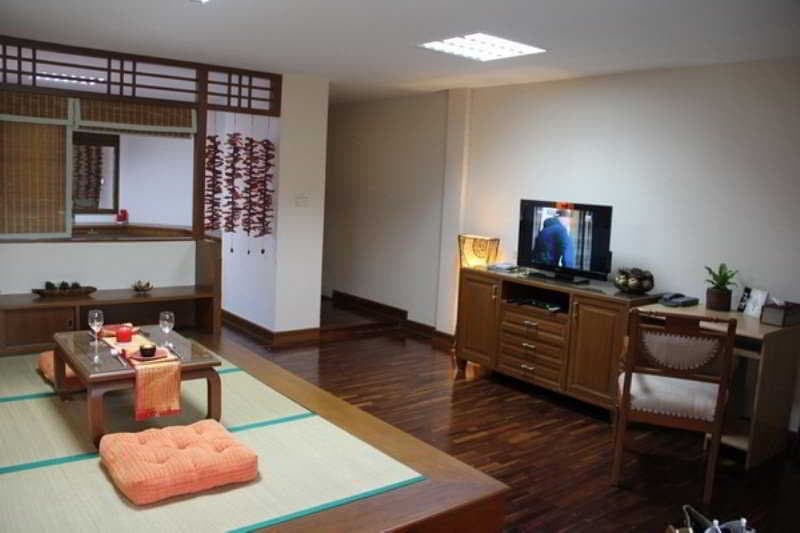 BS Court Boutique Residence 5