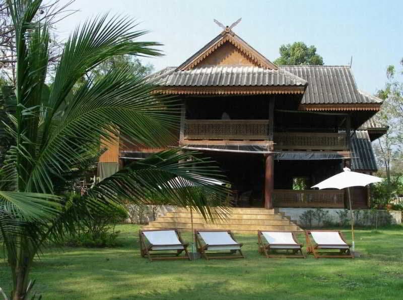 Ruen Thai Rim Haad Rayong photo 1