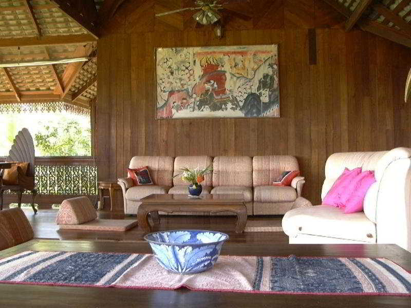 Ruen Thai Rim Haad Rayong 5