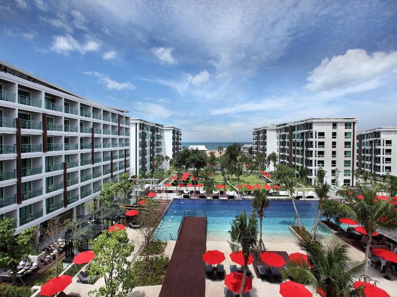 Amari Hua Hin photo 1