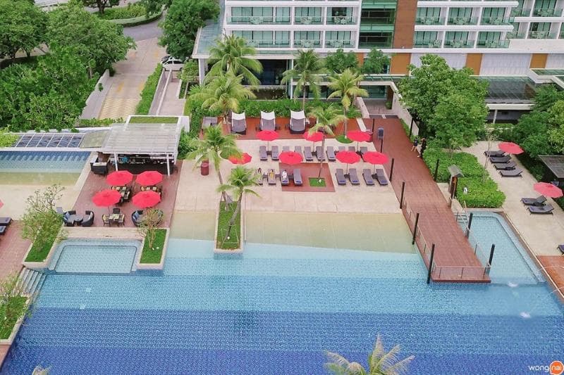 Amari Hua Hin 5